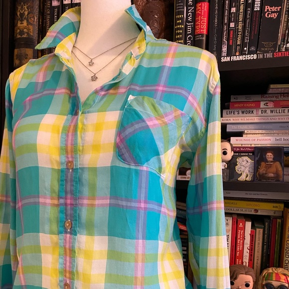 AE Button Down - Picture 4 of 9